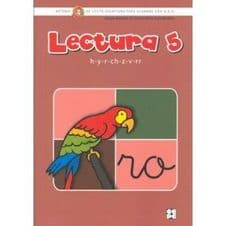 Método (Metodo) de lectura PIPE. Lectura 5 Editorial CEPE