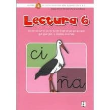 Método (Metodo) de lectura PIPE. Lectura 6 Editorial CEPE