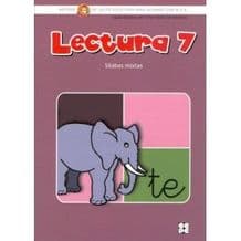 Método (Metodo) de lectura PIPE. Lectura 7 Editorial CEPE