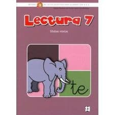 Método (Metodo) de lectura PIPE. Lectura 7 Editorial CEPE