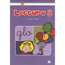 Método (Metodo) de lectura PIPE. Lectura 8