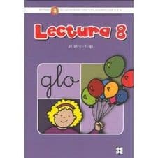 Método (Metodo) de lectura PIPE. Lectura 8