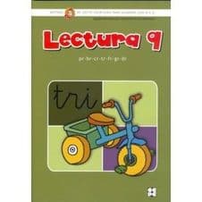 Método (Metodo) de lectura PIPE. Lectura 9