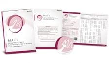 MACI INVENTARIO CLINICO PARA ADOLESCENTES DE MILLON Prueba Completa Editorial Pearson