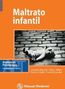 Maltrato Infantil Wekerle** ISBN: 9707292970