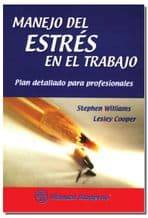 Manejo de Estres en el Trabajo Williams ISBN: 9707291311