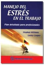 Manejo de Estres en el Trabajo Williams ISBN: 9707291311