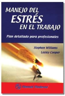 Manejo de Estres en el Trabajo Williams ISBN: 9707291311