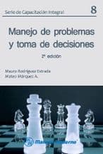 Manejo de Problemas Núm. 8 Rodriguez Estrada ISBN: 9684268580