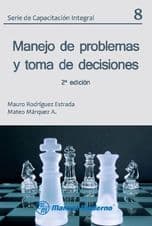 Manejo de Problemas Núm. 8 Rodriguez Estrada ISBN: 9684268580