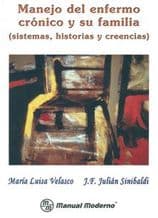 Manejo del Enfermo Crónico (Cronico) Velasco ISBN: 9684269277