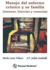 Manejo del Enfermo Crónico (Cronico) Velasco ISBN: 9684269277