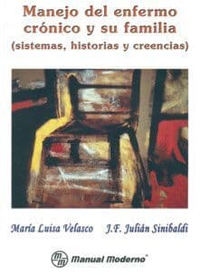 Manejo del Enfermo Crónico (Cronico) Velasco ISBN: 9684269277