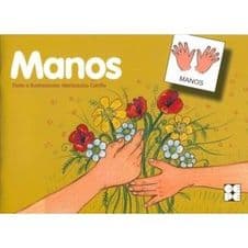 Manos. Editorial CEPE