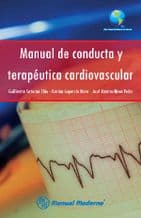 Manual de Conducta y Terapéutica (Terapeutica) Cardiovascular Saturno ISBN: 9786074483758