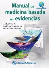 Manual de medicina basada en evidencia Arceo ISBN: 9786074480542