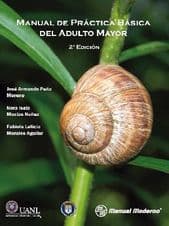 Manual de Practica Básica (Basica) del Adulto Mayor Peña ISBN: 9786074480887