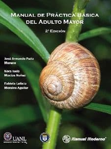 Manual de Practica Básica (Basica) del Adulto Mayor Peña ISBN: 9786074480887