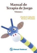 Manual de Terapia de Juego 1 Schaefer O Connor ISBN: 9684264461