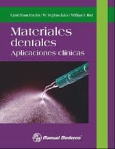 Materiales Dentales. Aplicaciones Clínicas (Clinicas) Hatrick ISBN: 9786074481211