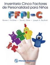 MCGHEE/EHRLER/BUCKHALTH FFPI-C INVENTARIO 5 FACTORES DE LA PERSONALIDAD PARA NIÑOS PRUEBA ELECTRONIC