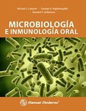 Microbiología (Microbiologia) e Inmunología (Inmunologia) Oral Lamont ISBN: 9786074484991