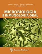 Microbiología (Microbiologia) e Inmunología (Inmunologia) Oral Lamont ISBN: 9786074484991