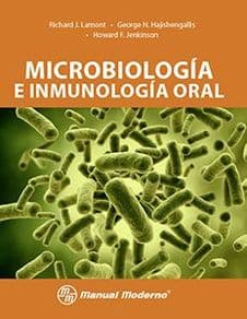 Microbiología (Microbiologia) e Inmunología (Inmunologia) Oral Lamont ISBN: 9786074484991