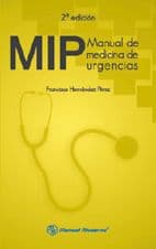 MIP. Manual de Medicina de Urgencias Hernández ISBN: 9786074484595