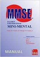 MMSE. Examen Cognoscitivo Mini-Mental TEA