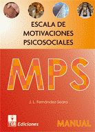 MPS. Escala de Motivaciones Psicosociales Editorial TEA