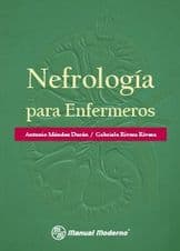 Nefrología (Nefrologia) para Enfermeros Méndez ISBN: 9786074484380