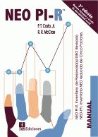 NEO PI-R. Inventario de Personalidad Neo - Revisado Editorial TEA