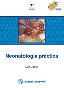 Neonatología (Neonatologia) Práctica (Practica) Jasso ISBN: 9789707293076