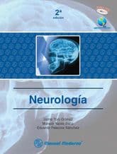 Neurología (Neurologia) (incluye DVD con apoyo electrónico en internet) Toro ISBN: 9789589446232