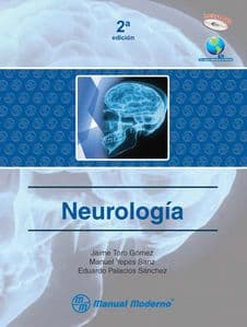 Neurología (Neurologia) (incluye DVD con apoyo electrónico en internet) Toro ISBN: 9789589446232