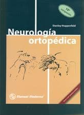 Neurología (Neurologia) Ortopédica Hoppenfeld ISBN: 9684261632