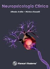 Neuropsicología (Neuropsicologia) Clínica (Clinica) Ardila ISBN: 9707292792