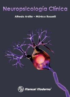 Neuropsicología (Neuropsicologia) Clínica (Clinica) Ardila ISBN: 9707292792