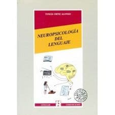 Neuropsicología (Neuropsicologia) del Lenguaje Editorial CEPE