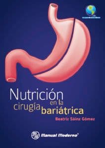 Nutrición (Nutricion) en la Cirugía (Cirugia) Bariátrica (Bariatrica) Sainz ISBN: 9786074484472