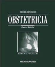 Obstetricia Editorial Mediterraneo Pérez ISBN: 9789562203142