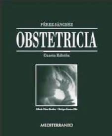 Obstetricia Editorial Mediterraneo Pérez ISBN: 9789562203142