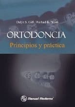 Ortodoncia. Principios y Practica Gill ISBN: 9786074483055