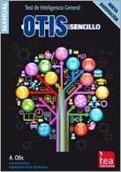 OTIS Sencillo. Test de Inteligencia General Editorial TEA