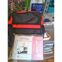 Pack 3 PC Tres Técnicas de Evaluación del Personal CLEAVER, TERMAN, MOSS