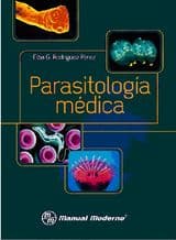 Parasitología (Parasitologia) Médica (Medica) Rodriguez ISBN: 9786074483529