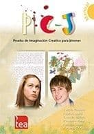 PIC-J. Prueba de Imaginación Creativa - Jóvenes Editorial TEA
