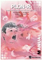 PLON-R. Prueba de Lenguaje Oral Navarra- Revisada Editorial TEA