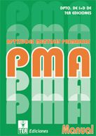 PMA. Aptitudes Mentales Primarias Editorial TEA